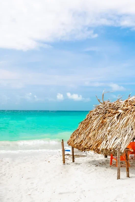 Costa Atlántica y Caribe