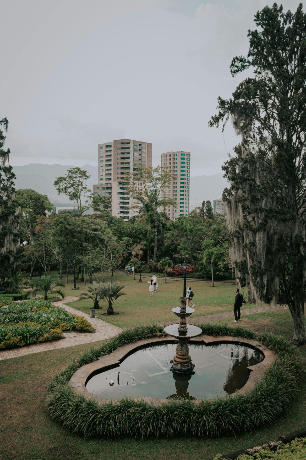 Medellín y alrededores