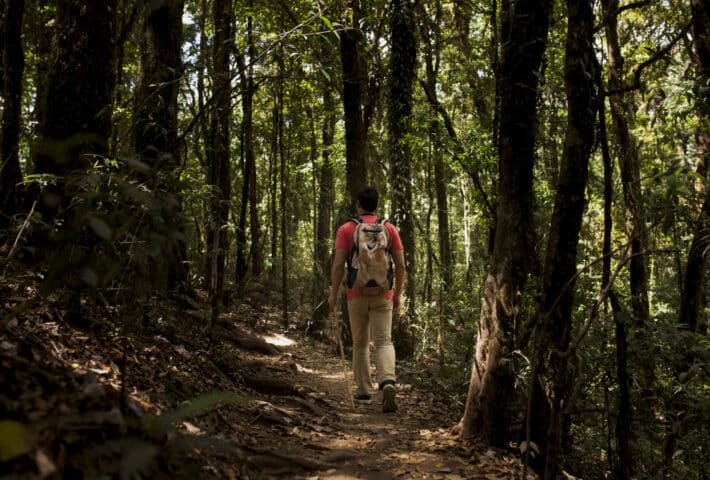 Senderismo en Antioquia: Una Aventura de Bienestar